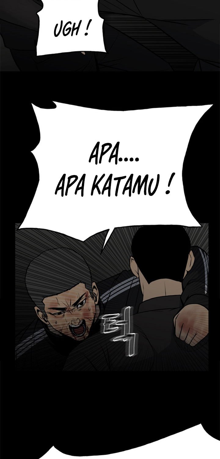 The Villain Chapter 136 Bahasa Indonesia