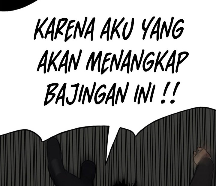 The Villain Chapter 136 Bahasa Indonesia