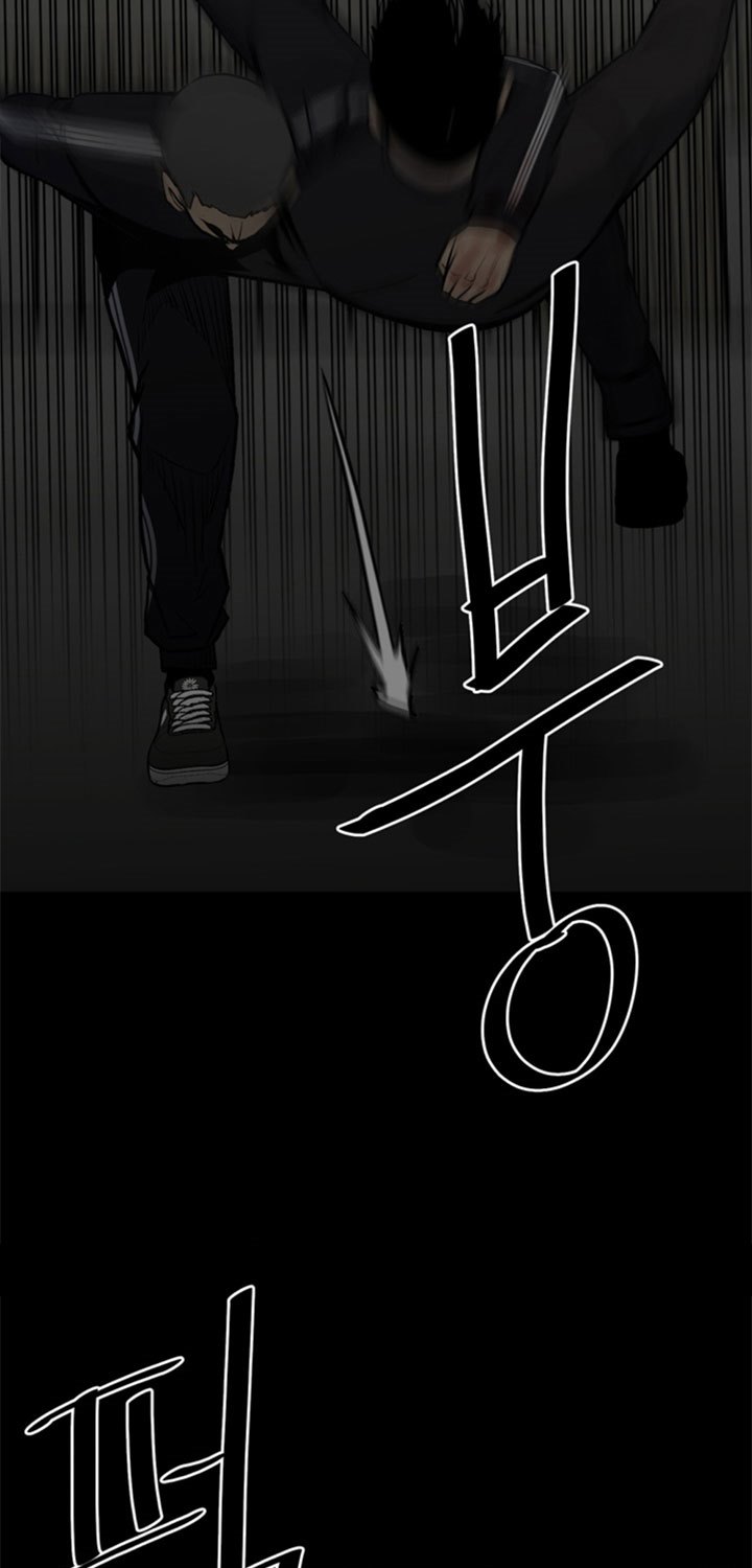 The Villain Chapter 136 Bahasa Indonesia