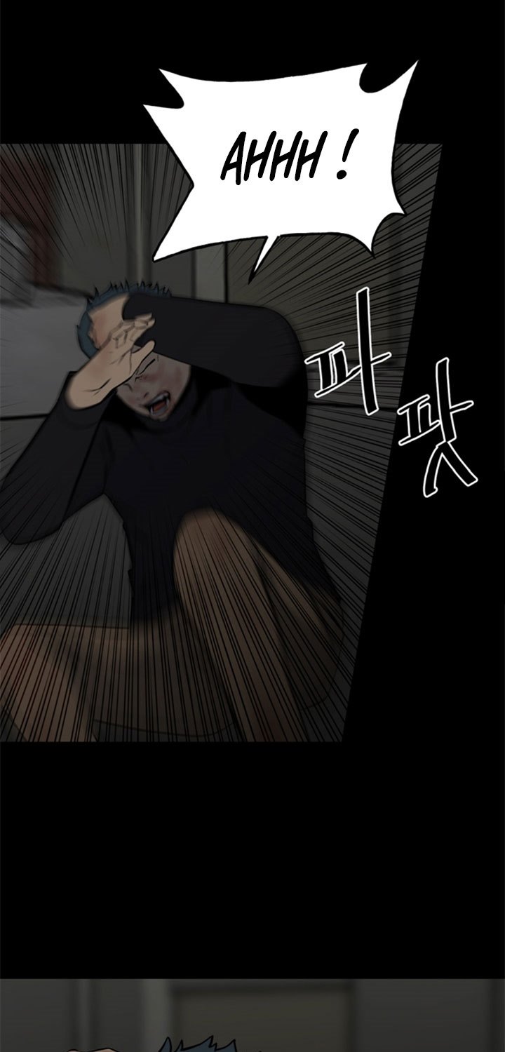 The Villain Chapter 136 Bahasa Indonesia