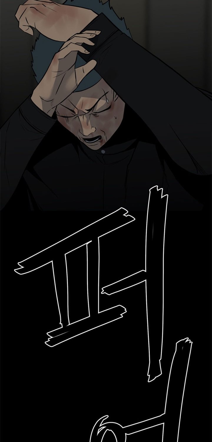 The Villain Chapter 136 Bahasa Indonesia