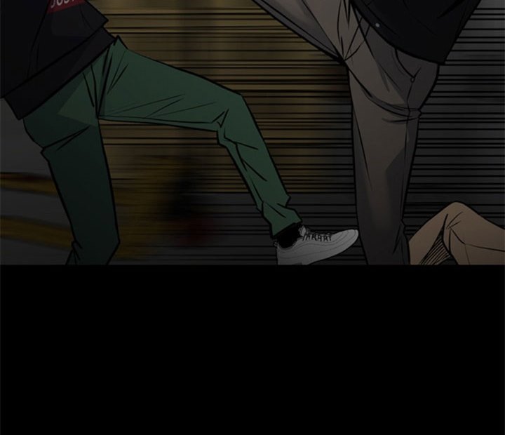 The Villain Chapter 136 Bahasa Indonesia