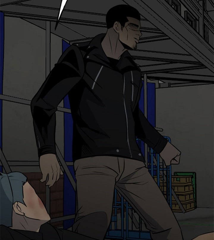 The Villain Chapter 136 Bahasa Indonesia