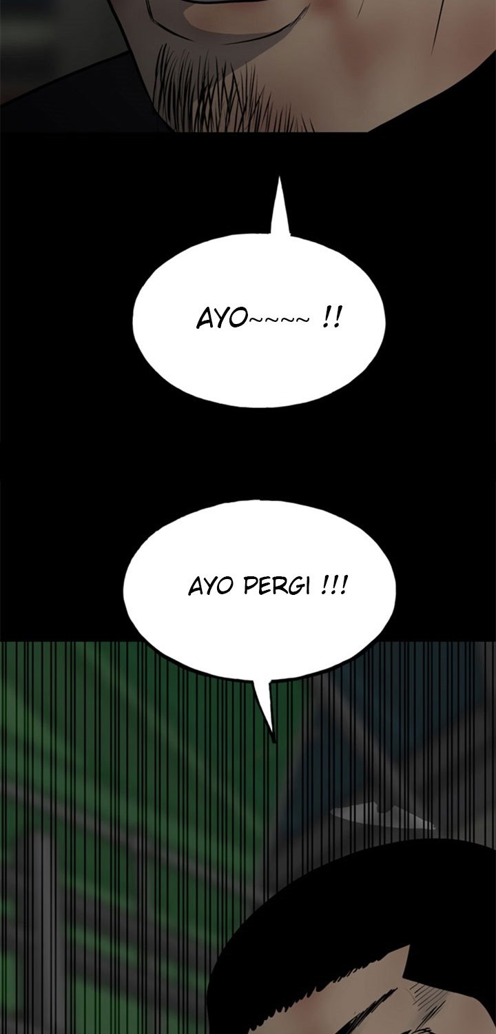 The Villain Chapter 136 Bahasa Indonesia