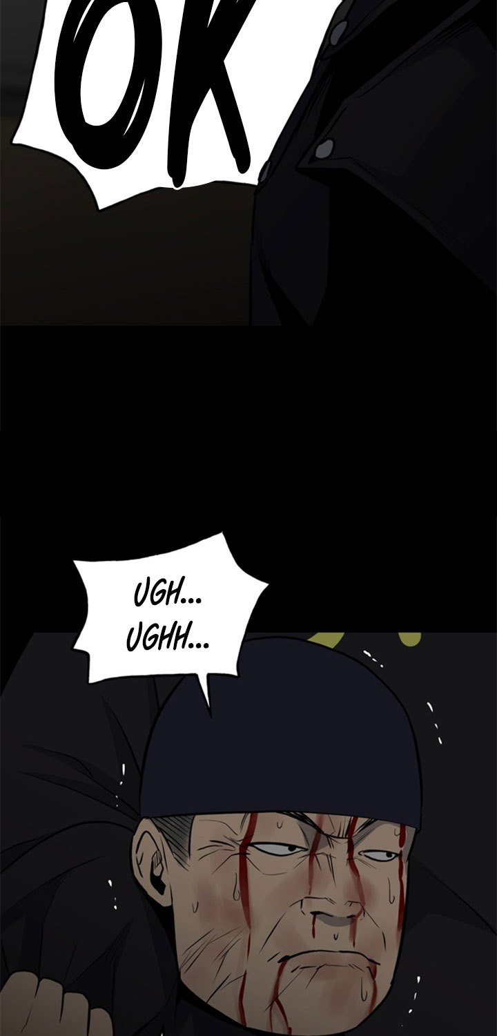 The Villain Chapter 136 Bahasa Indonesia