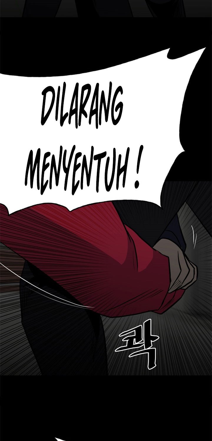 The Villain Chapter 136 Bahasa Indonesia
