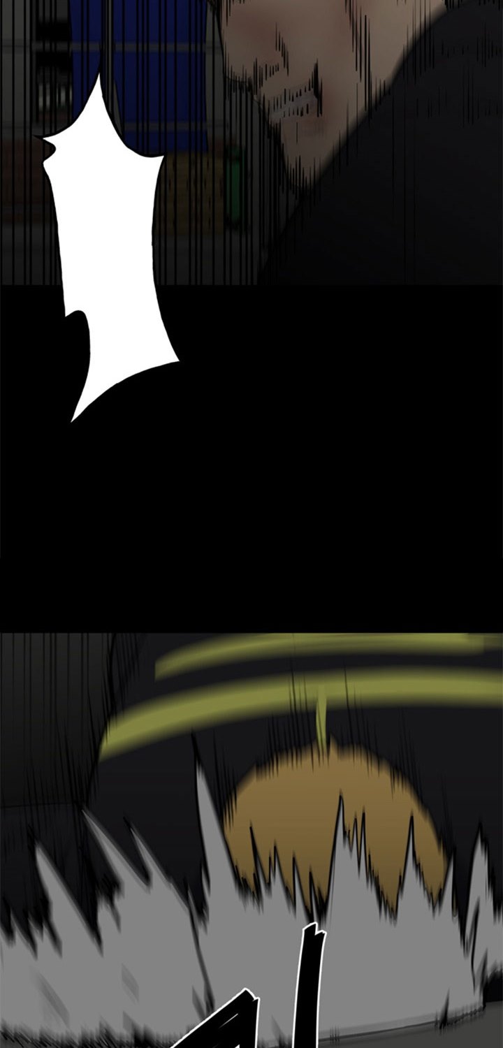 The Villain Chapter 136 Bahasa Indonesia