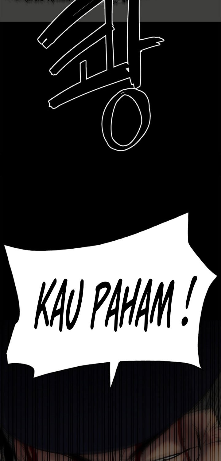 The Villain Chapter 136 Bahasa Indonesia