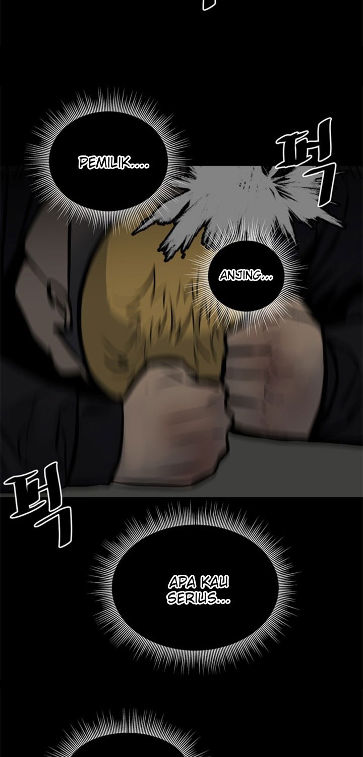 The Villain Chapter 136 Bahasa Indonesia