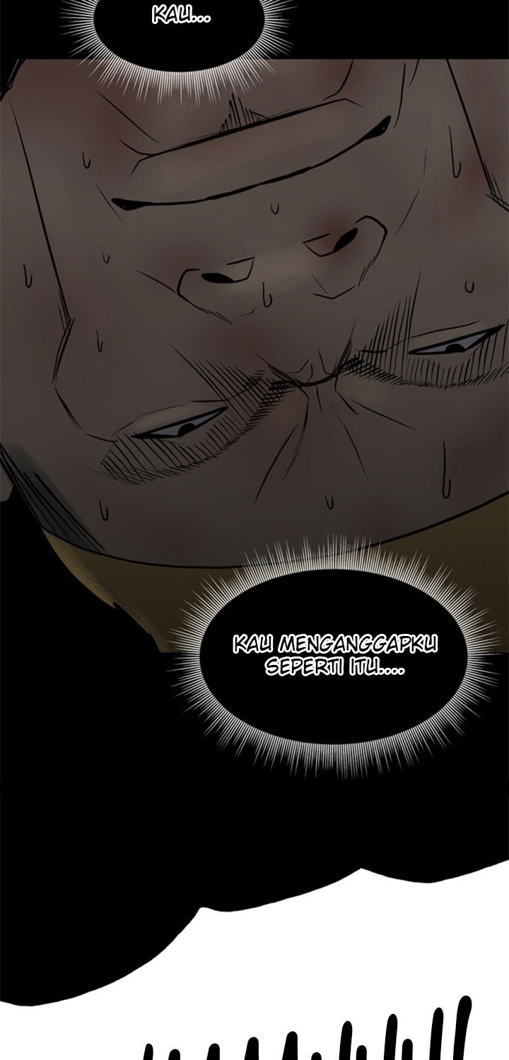 The Villain Chapter 136 Bahasa Indonesia