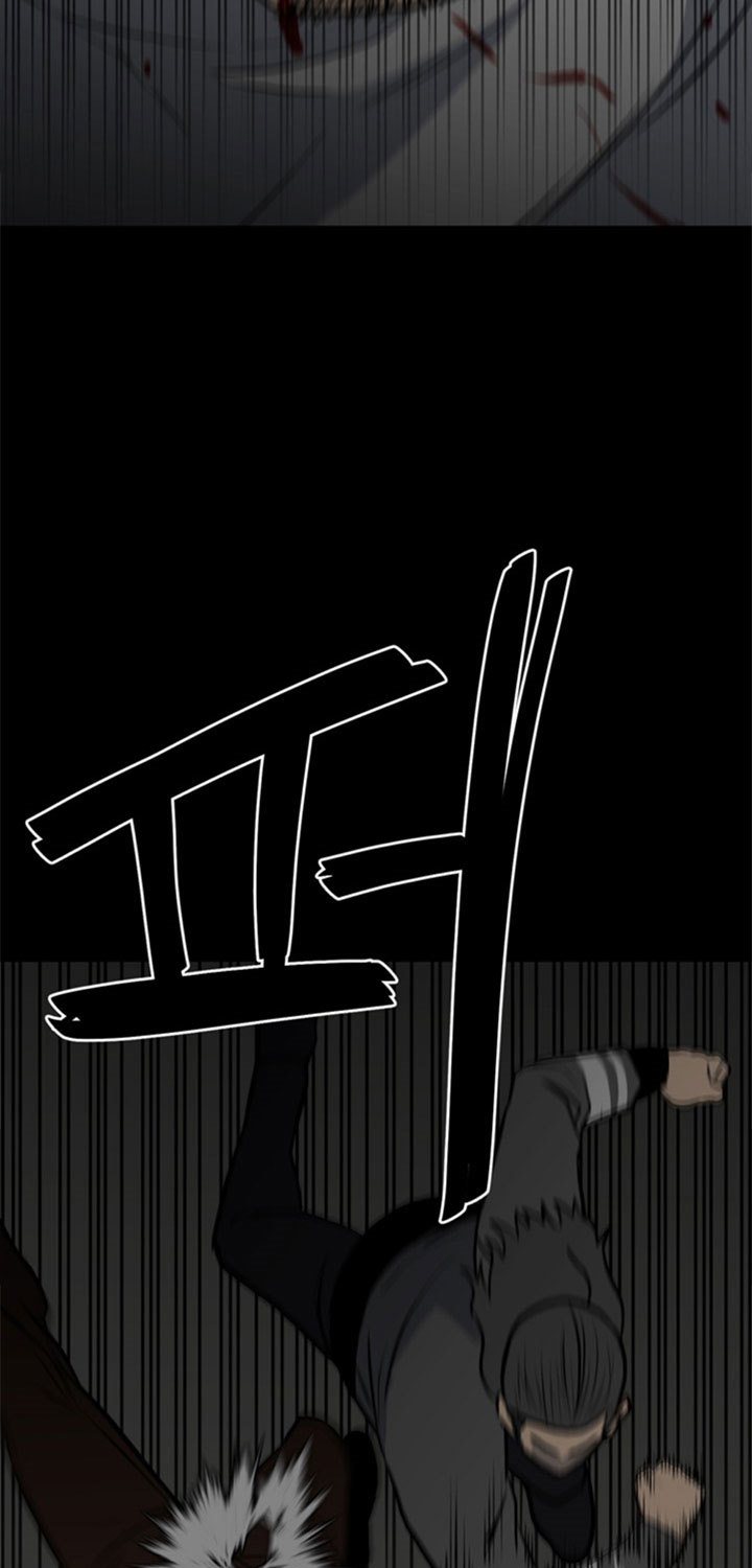 The Villain Chapter 136 Bahasa Indonesia