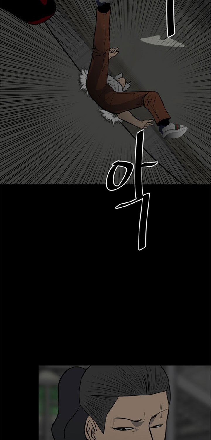 The Villain Chapter 136 Bahasa Indonesia