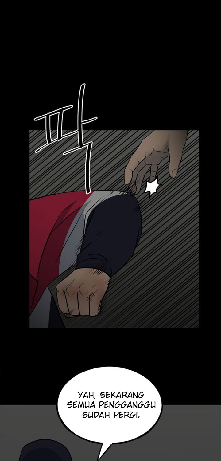 The Villain Chapter 136 Bahasa Indonesia