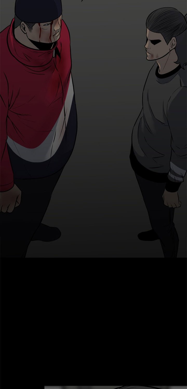 The Villain Chapter 136 Bahasa Indonesia