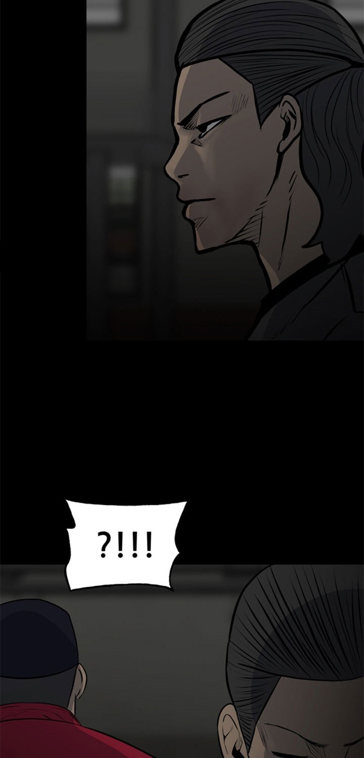 The Villain Chapter 136 Bahasa Indonesia