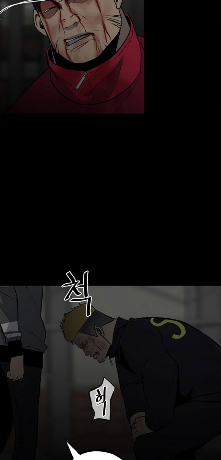 The Villain Chapter 136 Bahasa Indonesia