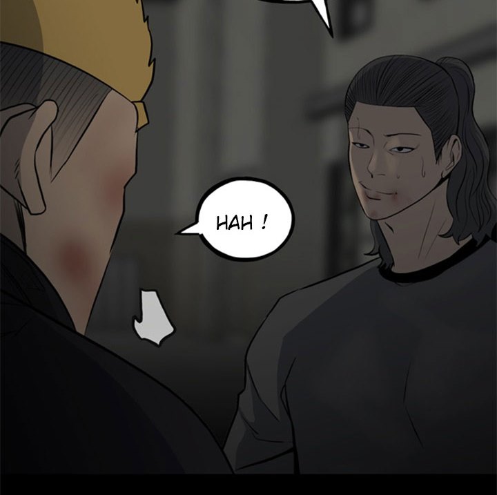 The Villain Chapter 136 Bahasa Indonesia