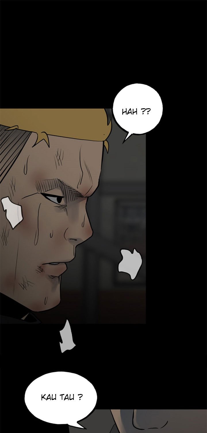 The Villain Chapter 136 Bahasa Indonesia