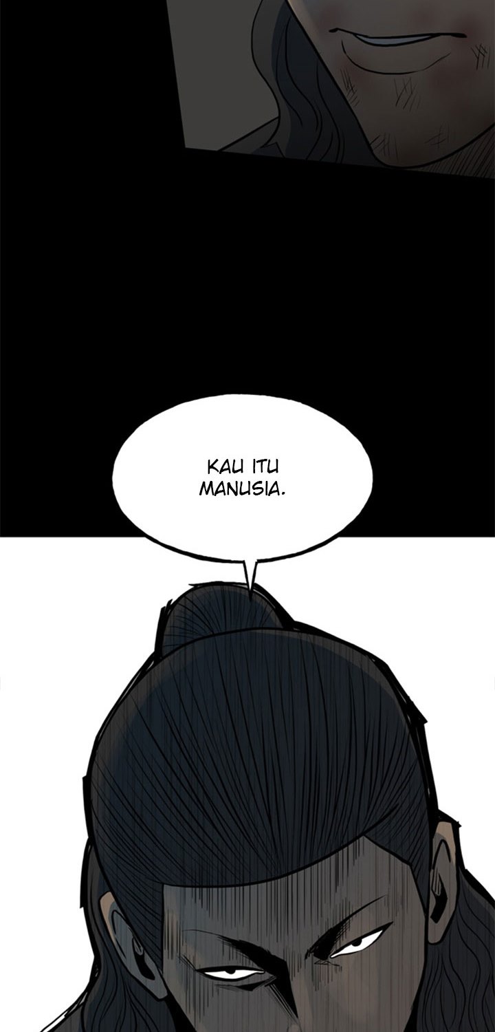 The Villain Chapter 136 Bahasa Indonesia