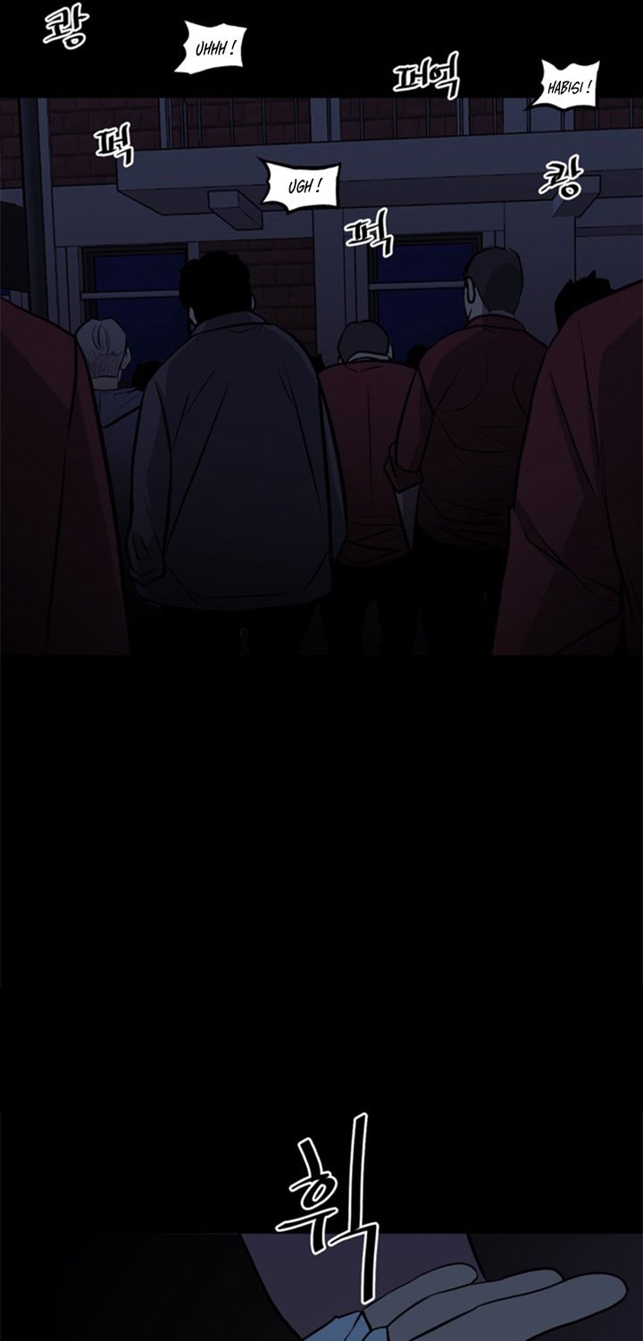 The Villain Chapter 136 Bahasa Indonesia