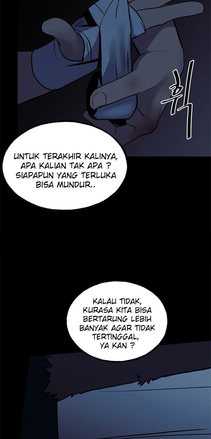 The Villain Chapter 136 Bahasa Indonesia
