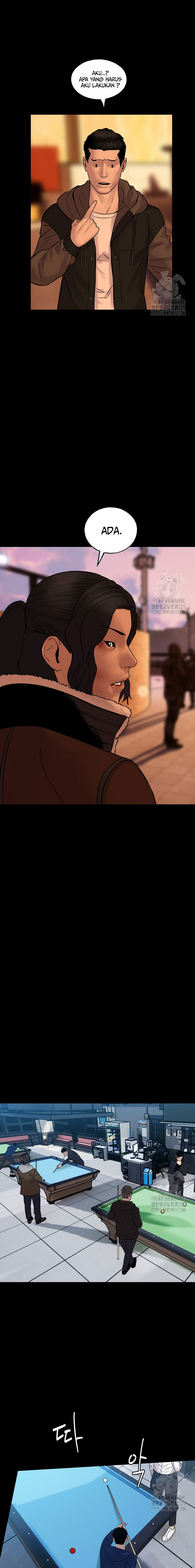 The Villain chapter 172