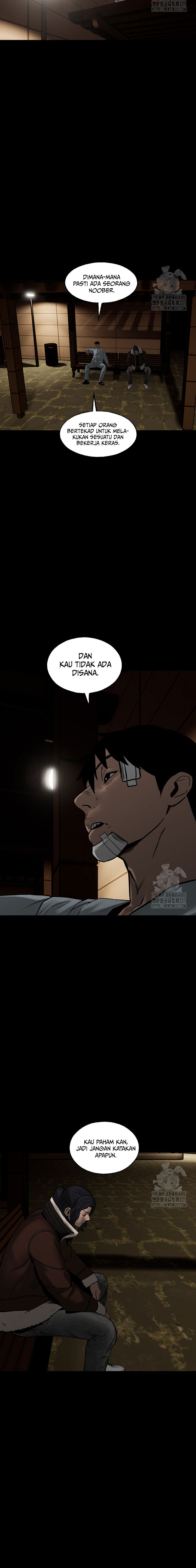 The Villain chapter 173