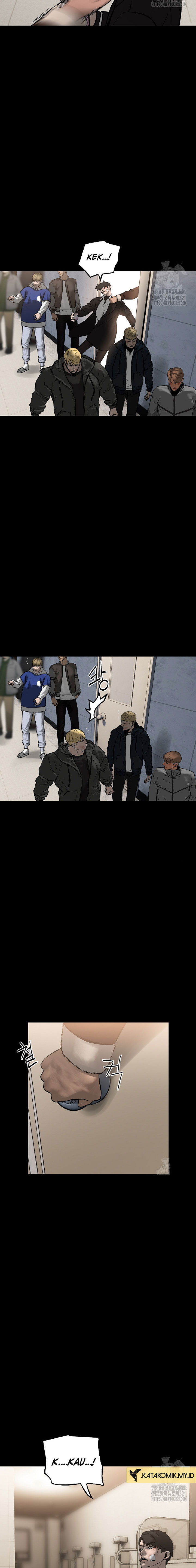 The Villain Chapter 175 Bahasa Indonesia