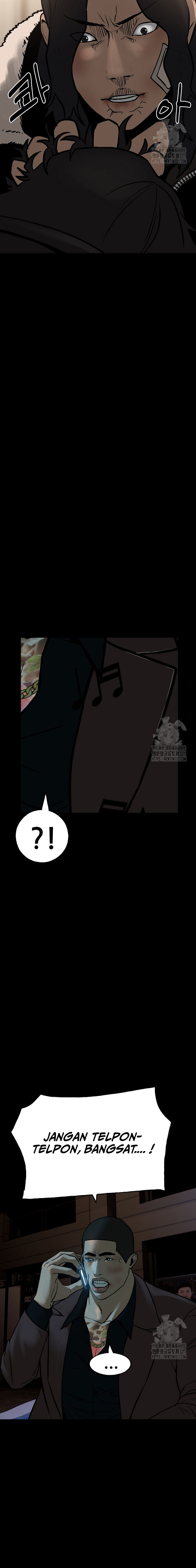 The Villain Chapter 175 Bahasa Indonesia