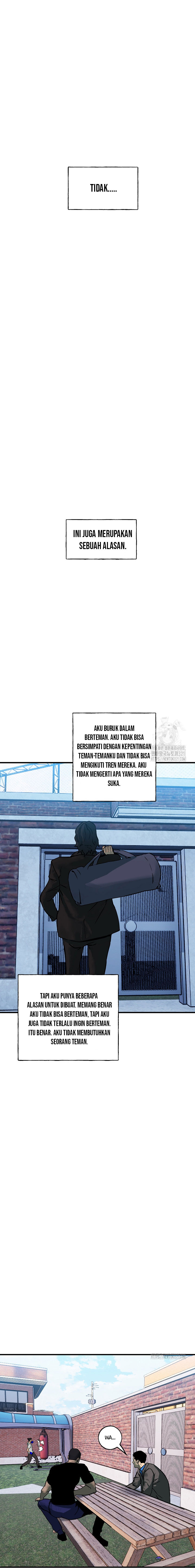 The Villain chapter 176