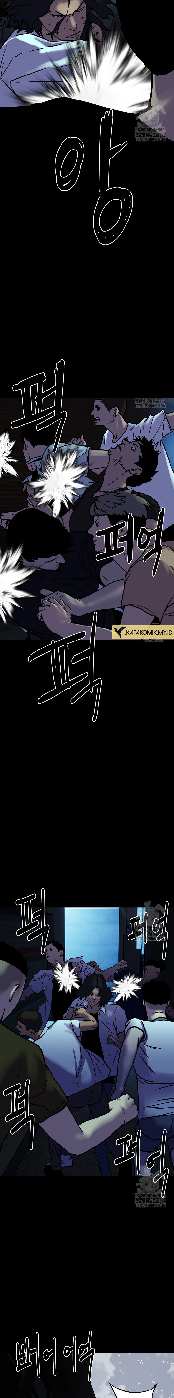 The Villain chapter 181