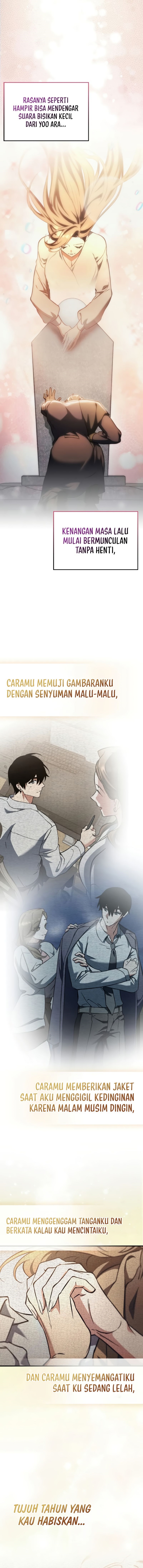 The Villain Wants To Live chapter 19