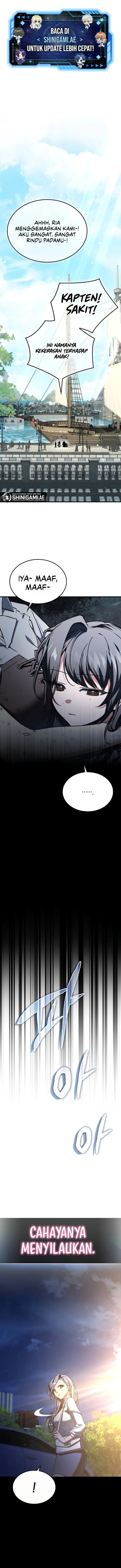 The Villain Wants To Live Chapter 35 Bahasa Indonesia