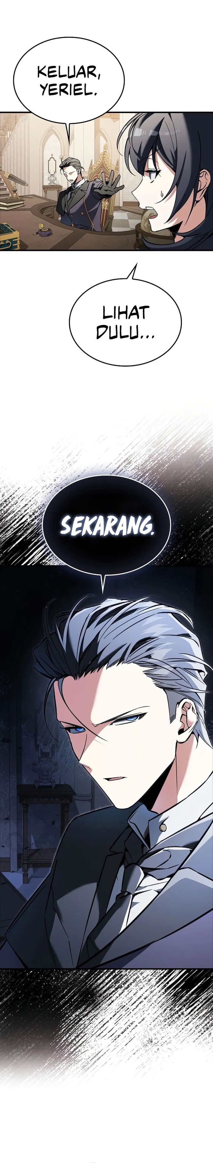 The Villain Wants To Live chapter 39