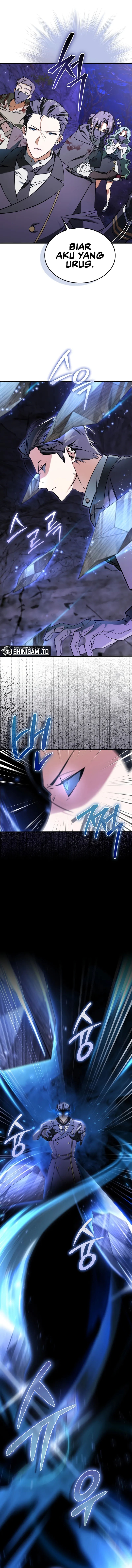 The Villain Wants To Live chapter 41