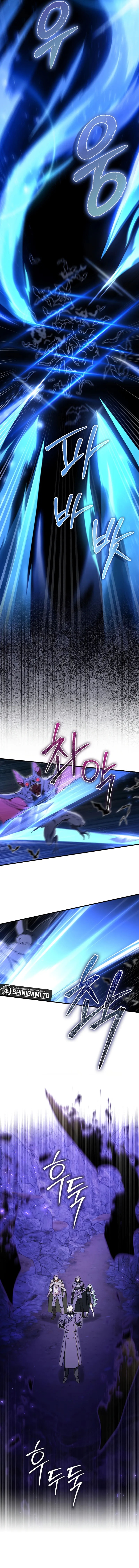 The Villain Wants To Live chapter 41