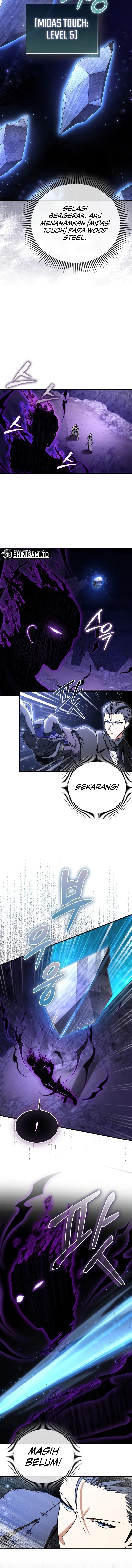 The Villain Wants To Live chapter 42
