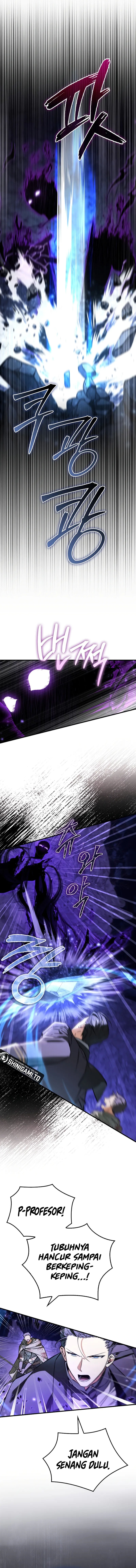The Villain Wants To Live chapter 42