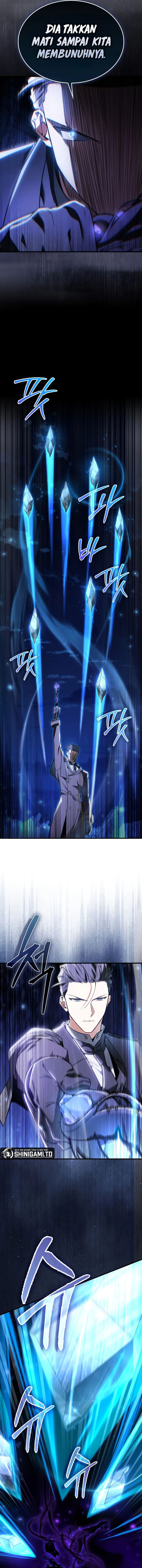 The Villain Wants To Live chapter 42