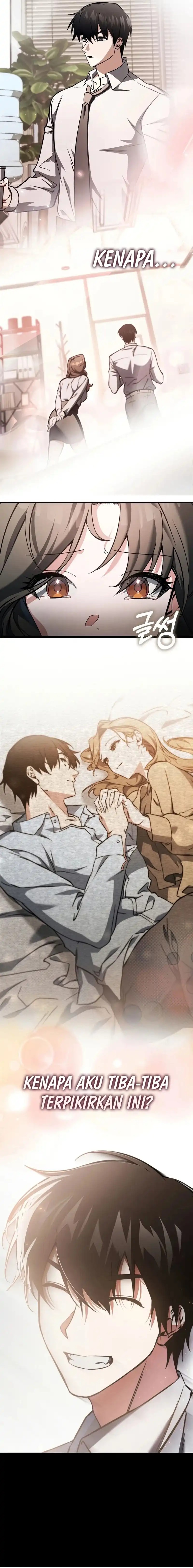 The Villain Wants To Live chapter 43