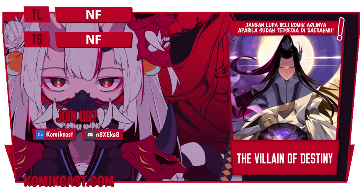 Dilarang COPAS - situs resmi www.mangacanblog.com - Komik the villain of destiny 002 - chapter 2 3 Indonesia the villain of destiny 002 - chapter 2 Terbaru 0|Baca Manga Komik Indonesia|Mangacan