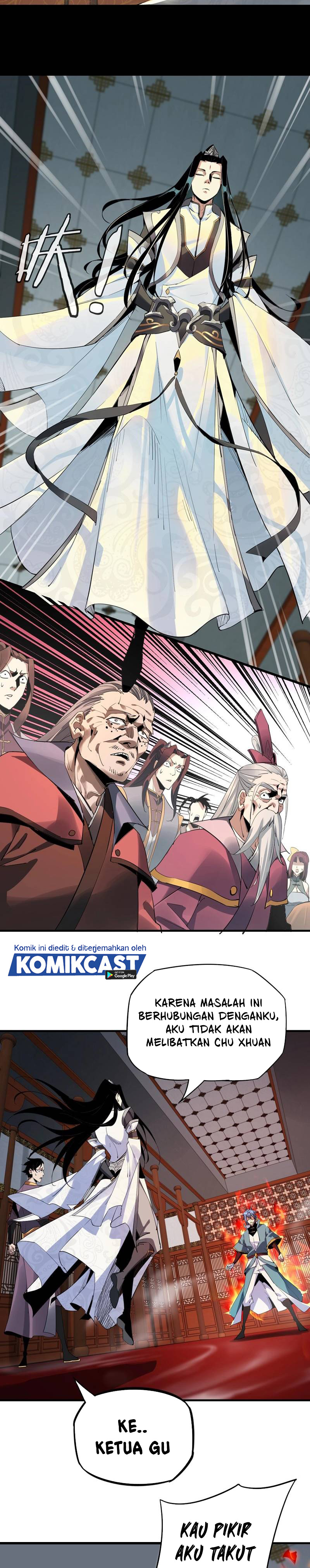 Dilarang COPAS - situs resmi www.mangacanblog.com - Komik the villain of destiny 002 - chapter 2 3 Indonesia the villain of destiny 002 - chapter 2 Terbaru 4|Baca Manga Komik Indonesia|Mangacan
