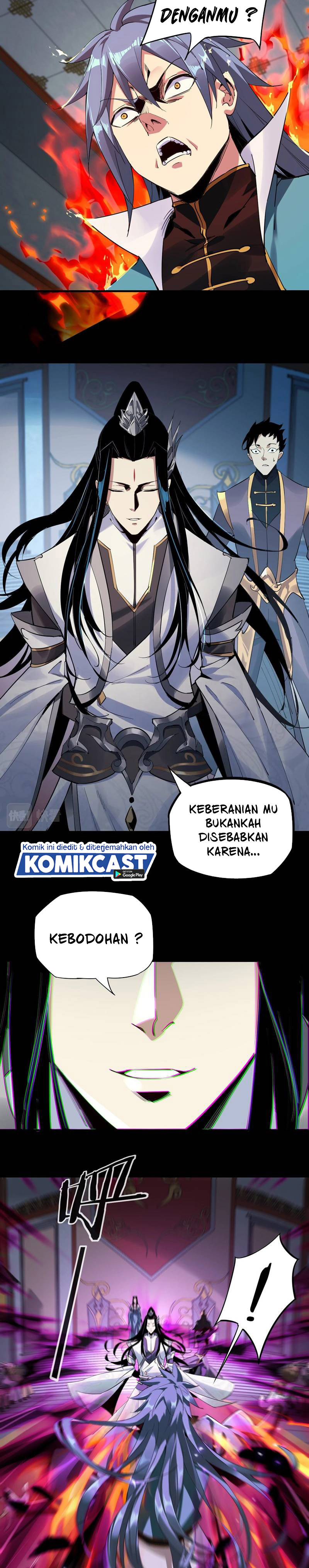 Dilarang COPAS - situs resmi www.mangacanblog.com - Komik the villain of destiny 002 - chapter 2 3 Indonesia the villain of destiny 002 - chapter 2 Terbaru 5|Baca Manga Komik Indonesia|Mangacan
