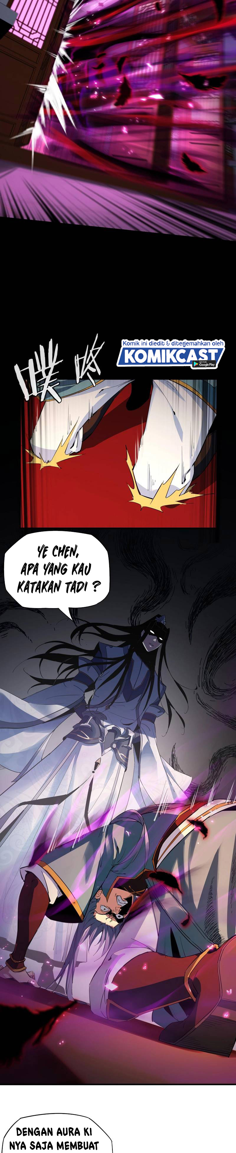 Dilarang COPAS - situs resmi www.mangacanblog.com - Komik the villain of destiny 002 - chapter 2 3 Indonesia the villain of destiny 002 - chapter 2 Terbaru 8|Baca Manga Komik Indonesia|Mangacan