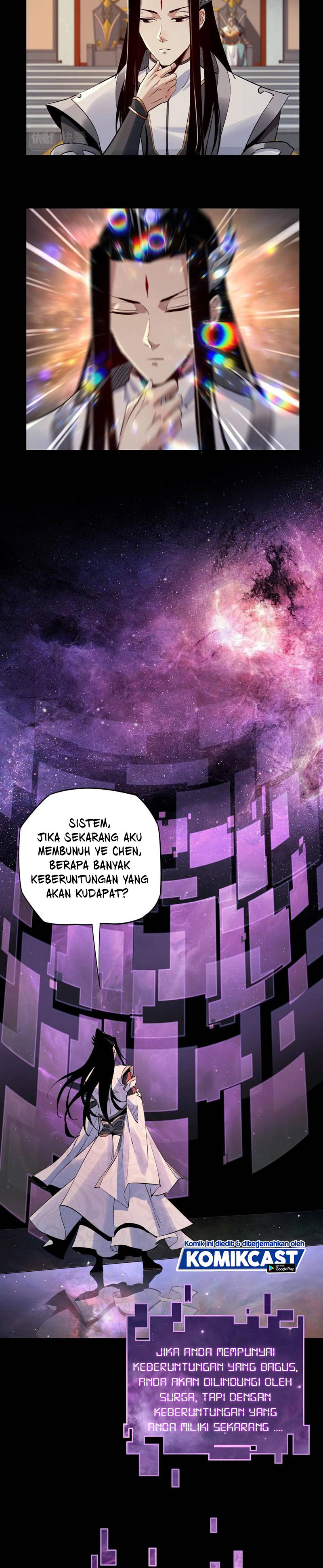 Dilarang COPAS - situs resmi www.mangacanblog.com - Komik the villain of destiny 002 - chapter 2 3 Indonesia the villain of destiny 002 - chapter 2 Terbaru 11|Baca Manga Komik Indonesia|Mangacan