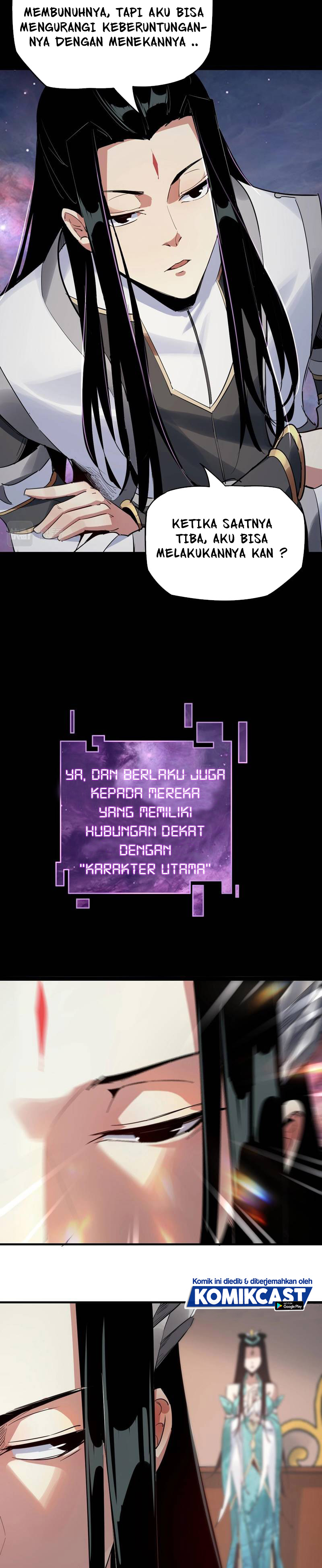 Dilarang COPAS - situs resmi www.mangacanblog.com - Komik the villain of destiny 002 - chapter 2 3 Indonesia the villain of destiny 002 - chapter 2 Terbaru 13|Baca Manga Komik Indonesia|Mangacan