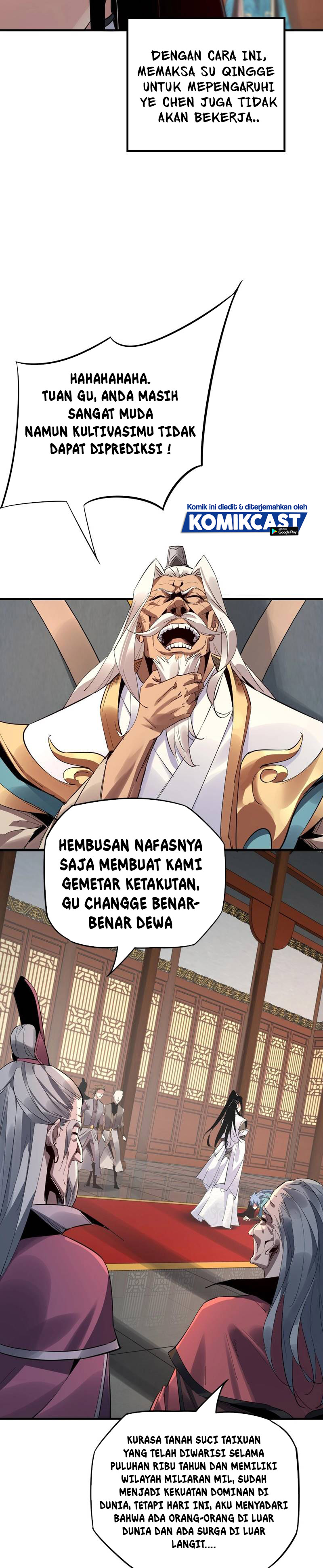 Dilarang COPAS - situs resmi www.mangacanblog.com - Komik the villain of destiny 002 - chapter 2 3 Indonesia the villain of destiny 002 - chapter 2 Terbaru 14|Baca Manga Komik Indonesia|Mangacan