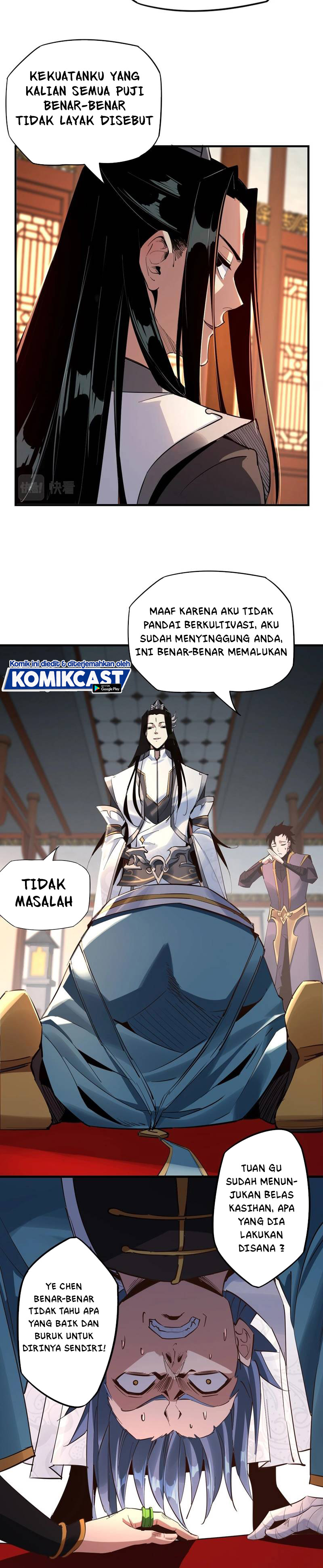 Dilarang COPAS - situs resmi www.mangacanblog.com - Komik the villain of destiny 002 - chapter 2 3 Indonesia the villain of destiny 002 - chapter 2 Terbaru 15|Baca Manga Komik Indonesia|Mangacan