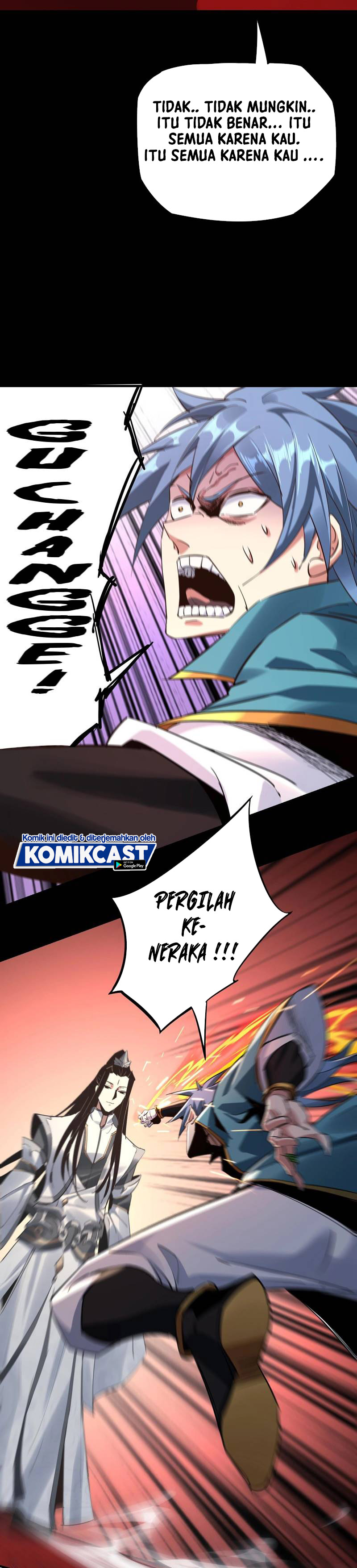 Dilarang COPAS - situs resmi www.mangacanblog.com - Komik the villain of destiny 002 - chapter 2 3 Indonesia the villain of destiny 002 - chapter 2 Terbaru 16|Baca Manga Komik Indonesia|Mangacan