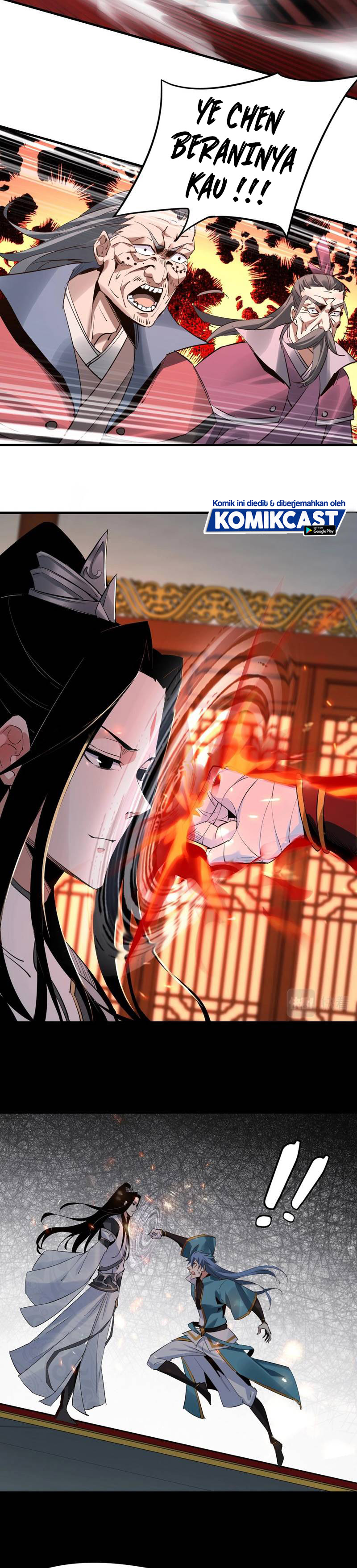 Dilarang COPAS - situs resmi www.mangacanblog.com - Komik the villain of destiny 002 - chapter 2 3 Indonesia the villain of destiny 002 - chapter 2 Terbaru 17|Baca Manga Komik Indonesia|Mangacan